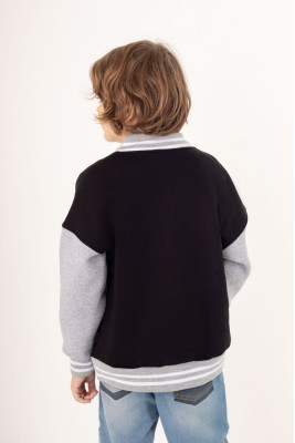 Бомбер для хлопців